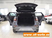 Land Rover Range Rover Evoque SUV 0,0 110 kw