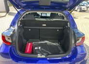 Toyota Yaris Hatchback 1,5 l 68 kw