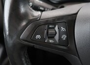 Opel Zafira MPV 1,6 l 100 kw