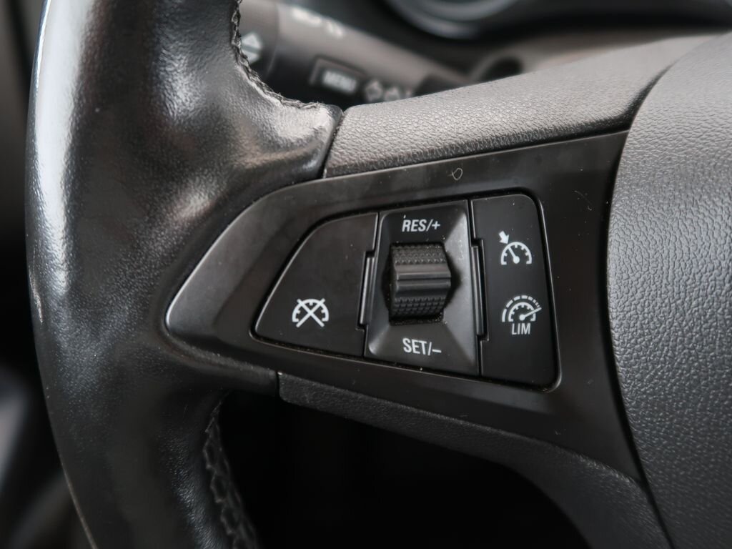 Opel Zafira MPV 1,6 l 100 kw