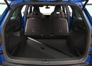 Škoda Kodiaq SUV 1,5 l 110 kw