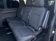 Mercedes-Benz Vito Ostatní 2,0 l 140 kw