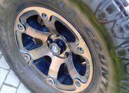 Jeep Gladiator Pick-up 3,7 l 210 kw