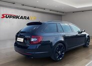 Škoda Octavia Kombi 2,0 l 135 kw