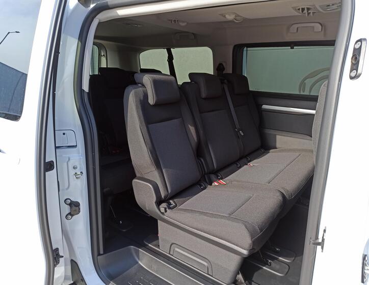Toyota ProAce Verso 15