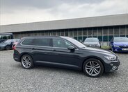 Volkswagen Passat Kombi 2,0 l 110 kw