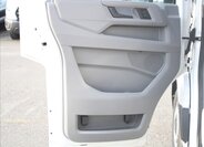 Volkswagen Crafter Skříň 2,0 l 103 kw