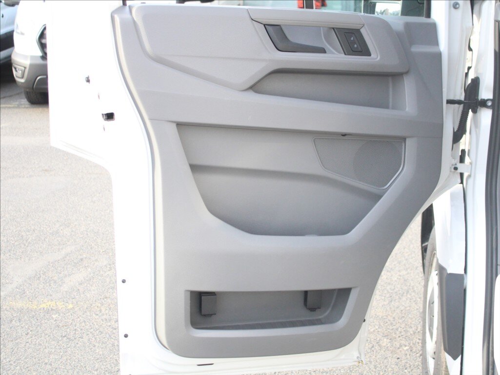 Volkswagen Crafter Skříň 2,0 l 103 kw