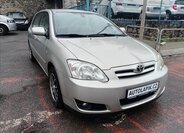 Toyota Corolla Hatchback 1,4 l 66 kw