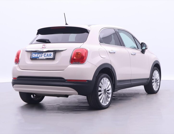 Fiat 500X SUV 1,4 l 103 kw