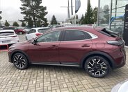 KIA XCeed SUV 1,6 l 110 kw