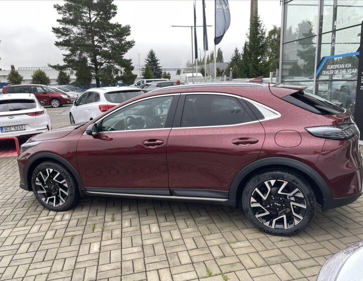 KIA XCeed SUV 1,6 l 110 kw