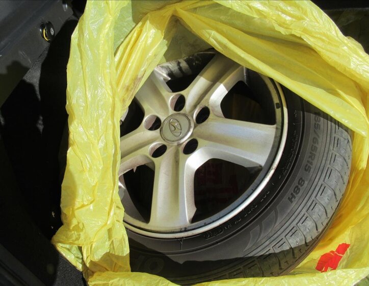 Hyundai i30 Hatchback 1,4 l 80 kw