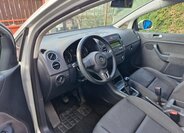 Volkswagen Golf Plus Hatchback 0,0 63 kw