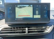 Peugeot 5008 SUV / Terénní 1,5 l 96 kw