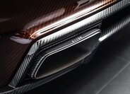 Porsche 911 Kupé 3,8 l 0