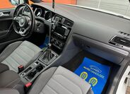 Volkswagen Golf 20