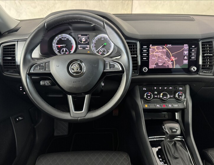 Škoda Kodiaq 45