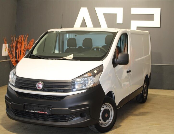 Fiat Talento Ostatní 2,0 l 88 kw