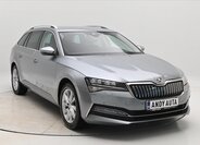 Škoda Superb Kombi 1,4 l 115 kw