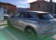 DS Automobiles DS7 Crossback Kombi 2,0 l 130 kw