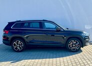 Škoda Kodiaq 9