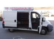 Peugeot Boxer Skříň 2,2 l 74 kw