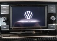 Volkswagen Taigo SUV / Terénní 999,0 81 kw