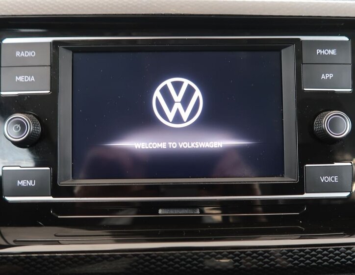 Volkswagen Taigo SUV / Terénní 999,0 81 kw