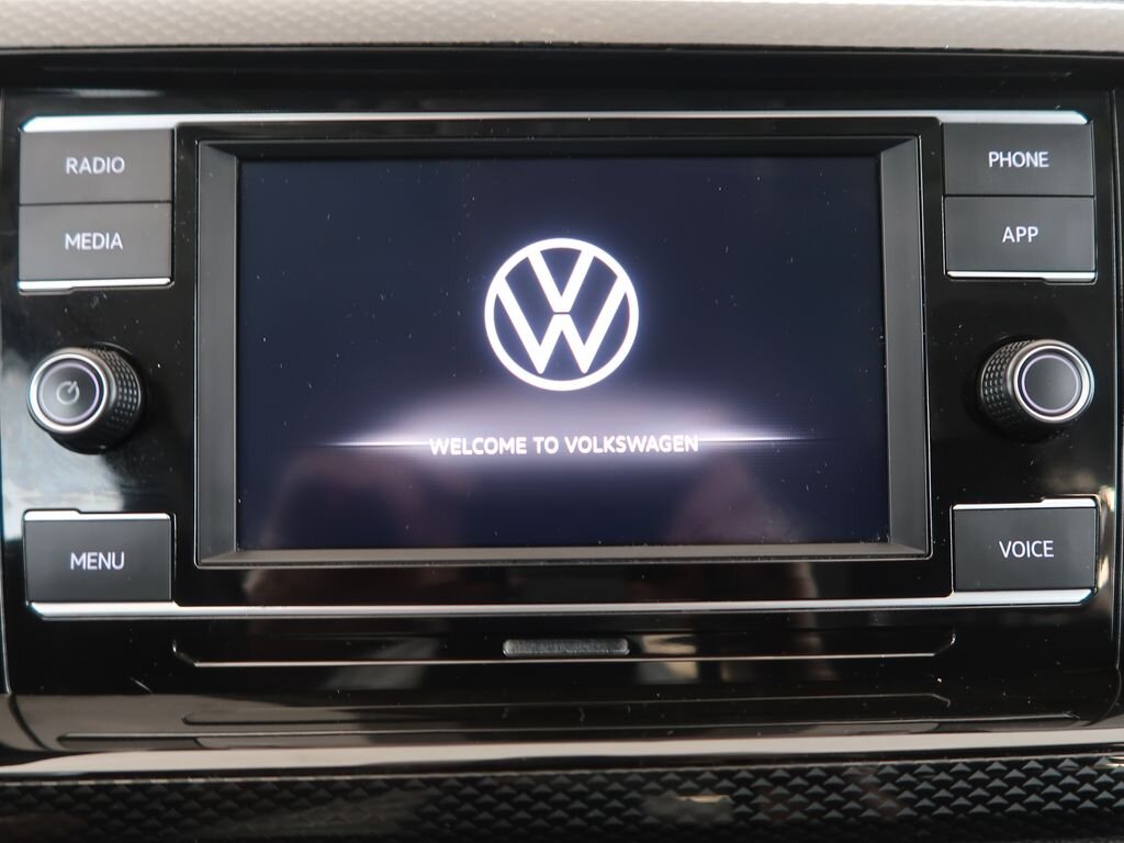 Volkswagen Taigo SUV / Terénní 999,0 81 kw