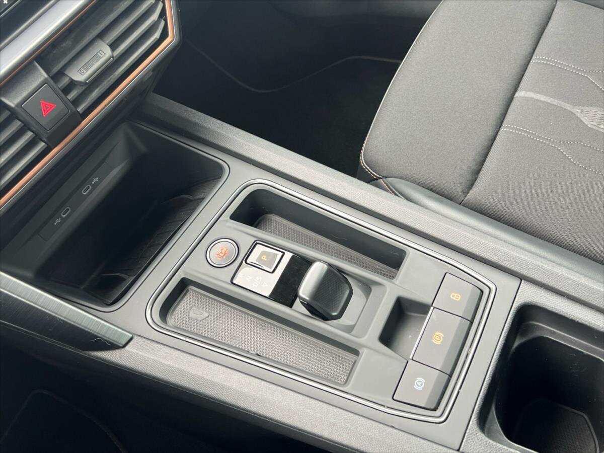 Cupra Formentor Kombi 2,0 l 140 kw