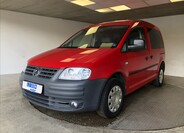 Volkswagen Caddy 3