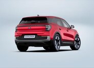 Ford Explorer SUV 0,0 210 kw