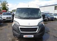 Peugeot Boxer 2