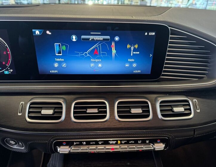 Mercedes-Benz GLE 13