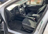 Ford Focus Kombi 1,5 l 88 kw