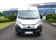 Citroën Jumper 2