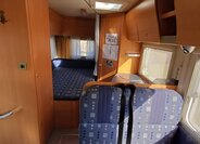 Fiat Ducato Ostatní 0,0 0