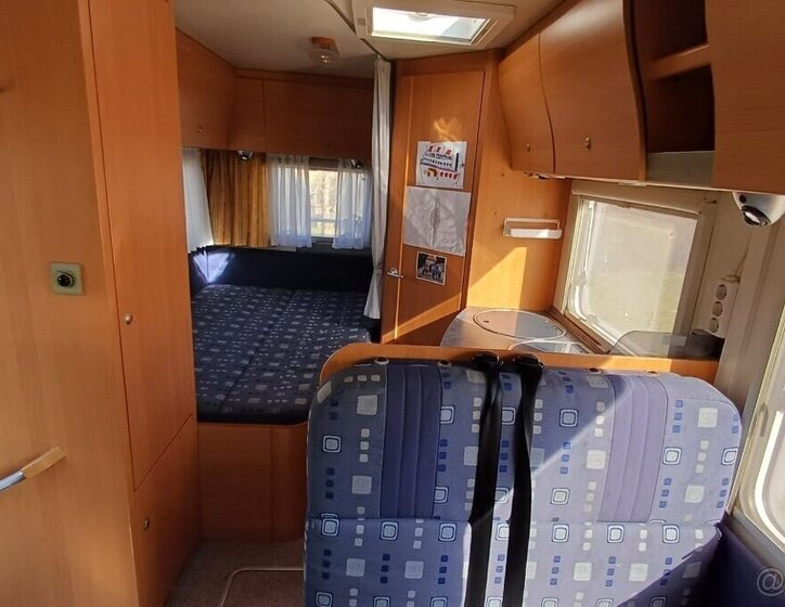 Fiat Ducato Ostatní 0,0 0