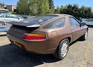 Porsche 928 5