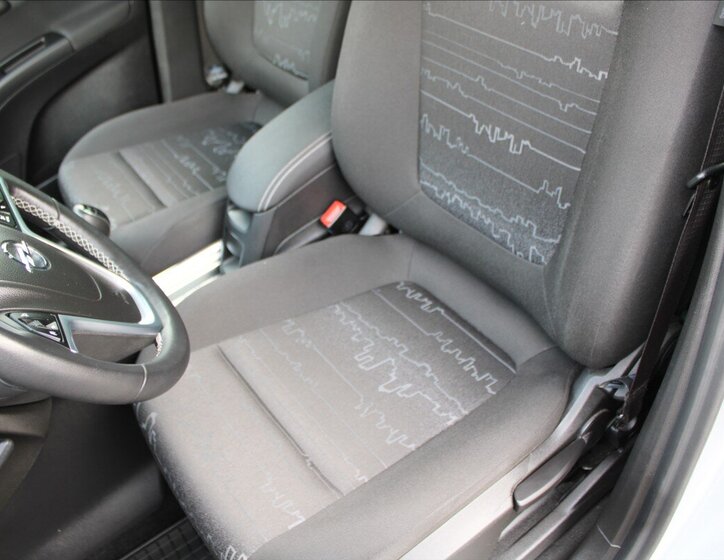 Opel Meriva MPV 1,4 l 74 kw