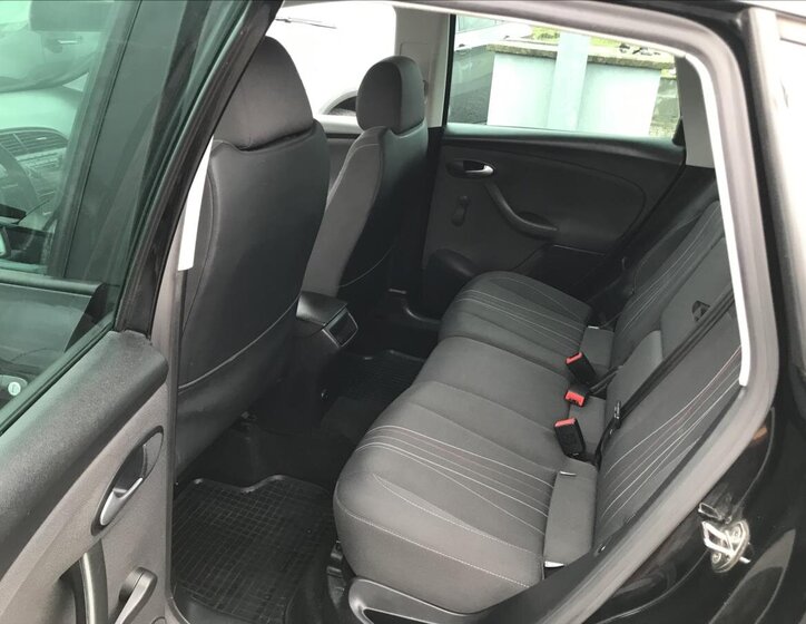 Seat Altea Kombi 1,6 l 77 kw