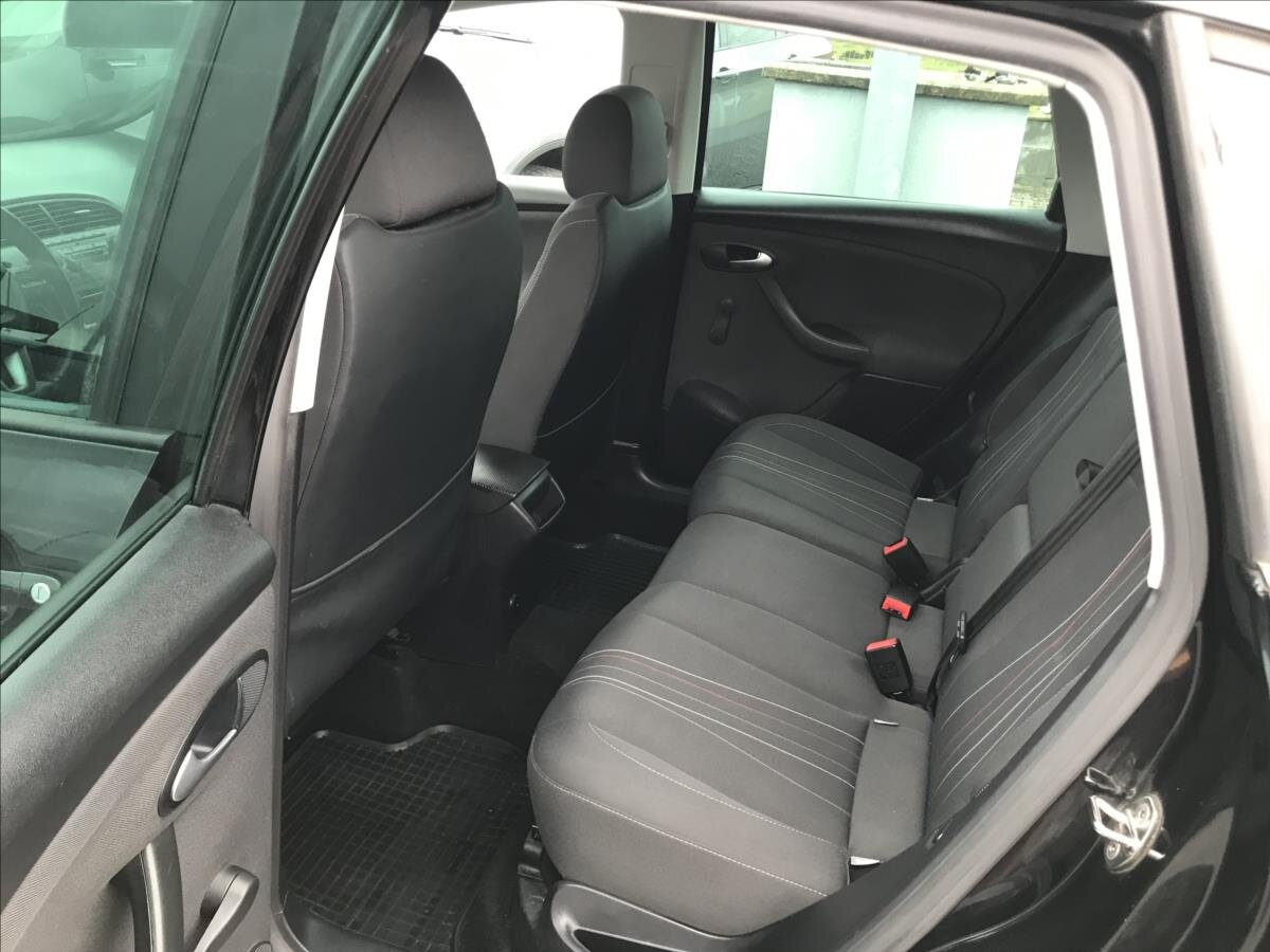 Seat Altea Kombi 1,6 l 77 kw