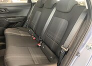 Hyundai i20 Hatchback 1,2 l 57 kw