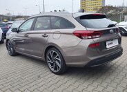 Hyundai i30 Kombi 1,5 l 117 kw