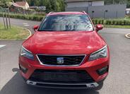 Seat Ateca 2