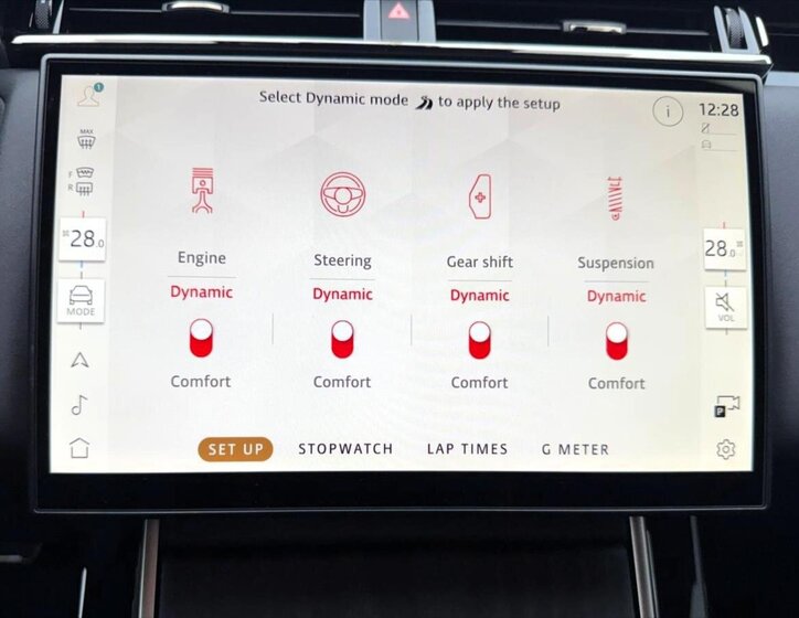 Land Rover Range Rover Velar 22