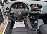 Fiat Bravo 16