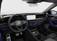 Volkswagen Tayron SUV / Terénní 2,0 l 142 kw