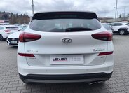 Hyundai Tucson SUV / Terénní 2,0 l 136 kw